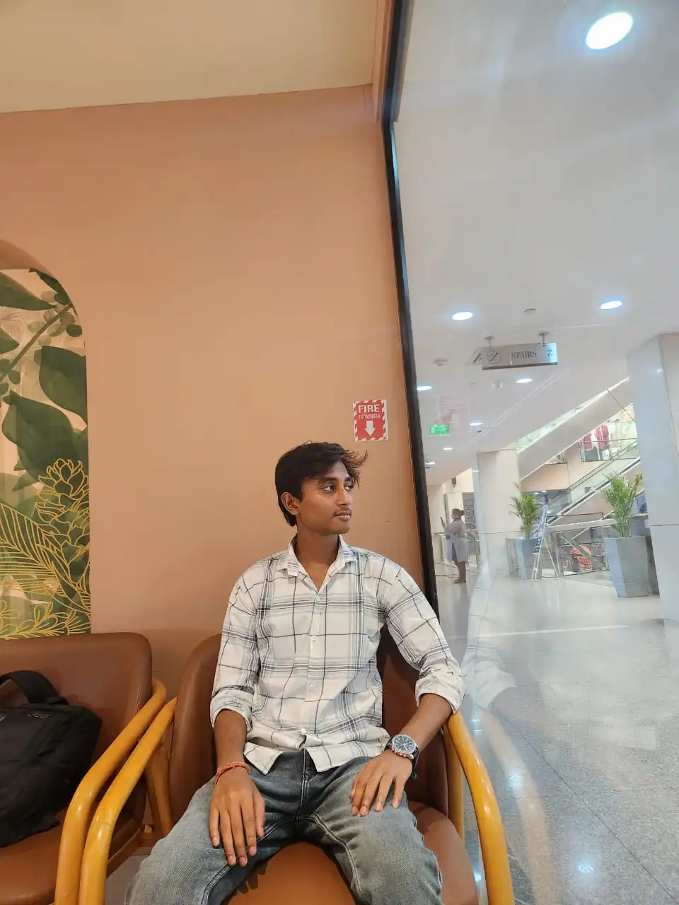 Codersusheel image