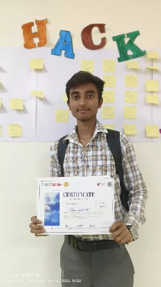 Codersusheel img about
